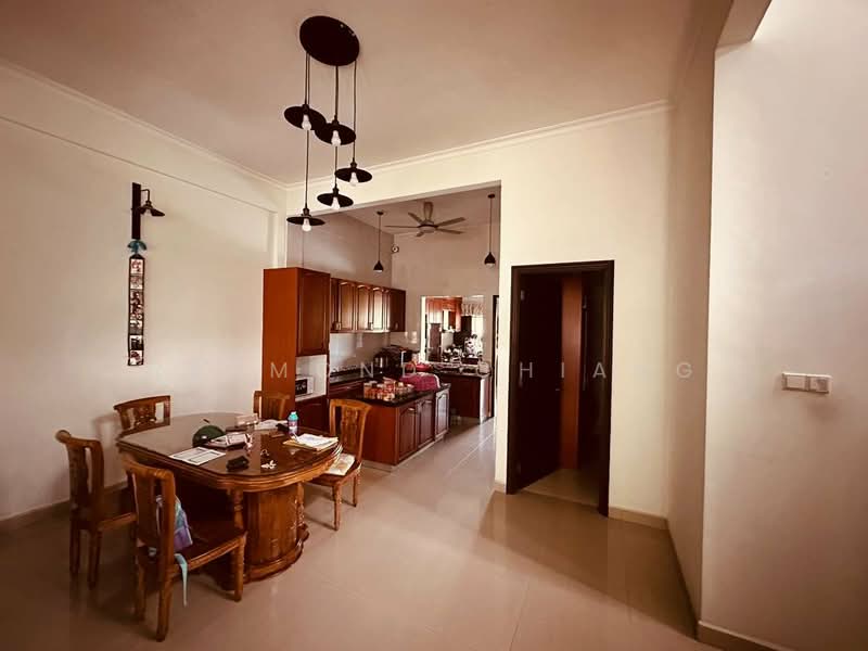 Rumah Banglo untuk Dijual di Sri Petaling (Kuala Lumpur) - Raymond Chiang - Dining Room - PropertyGuru.com.my