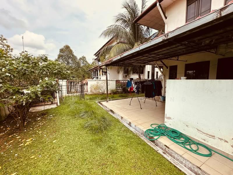 Rumah Banglo untuk Dijual di Sri Petaling (Kuala Lumpur) - Raymond Chiang - Exterior - PropertyGuru.com.my