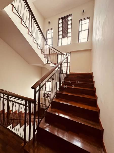 Rumah Banglo untuk Dijual di Sri Petaling (Kuala Lumpur) - Raymond Chiang - Interior - PropertyGuru.com.my
