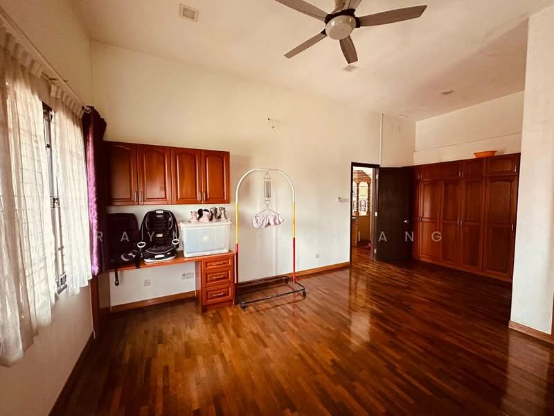 Rumah Banglo untuk Dijual di Sri Petaling (Kuala Lumpur) - Raymond Chiang - Bedroom - PropertyGuru.com.my