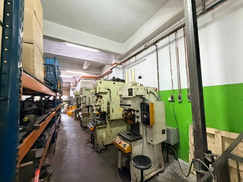 Kilang untuk Disewa di Pusat Bandar Puchong (Puchong) - Kevin Tan - Interior - PropertyGuru.com.my