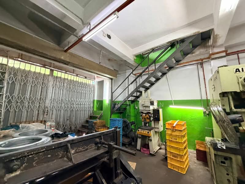 Kilang untuk Disewa di Pusat Bandar Puchong (Puchong) - Kevin Tan - Interior - PropertyGuru.com.my