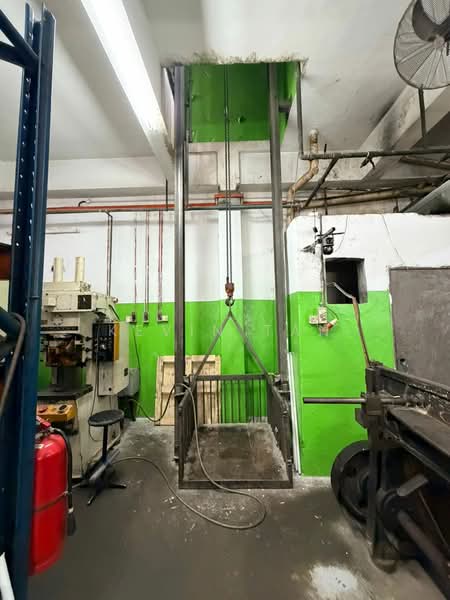 Kilang untuk Disewa di Pusat Bandar Puchong (Puchong) - Kevin Tan - Interior - PropertyGuru.com.my