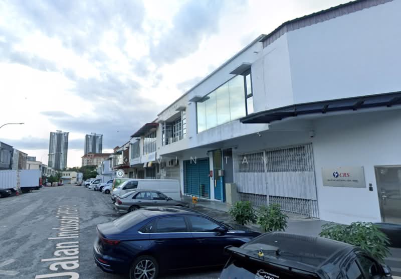 Kilang untuk Disewa di Pusat Bandar Puchong (Puchong) - Kevin Tan - PropertyGuru.com.my