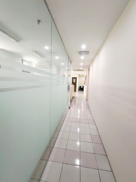Pejabat untuk Disewa di Bandar Sunway (Sunway) - Jordan . - Corridor - PropertyGuru.com.my