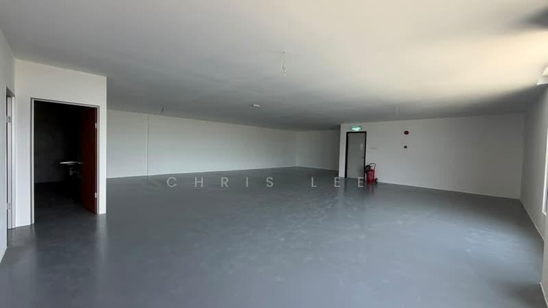 Kilang untuk Disewa di Jenjarom (Selangor) - Chris Lee - Interior - PropertyGuru.com.my