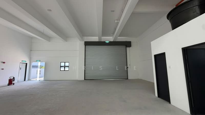 Kilang untuk Disewa di Jenjarom (Selangor) - Chris Lee - Interior - PropertyGuru.com.my