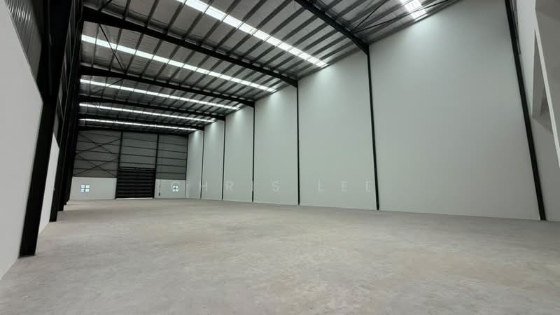 Kilang untuk Disewa di Jenjarom (Selangor) - Chris Lee - Interior - PropertyGuru.com.my