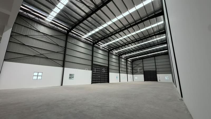 Kilang untuk Disewa di Jenjarom (Selangor) - Chris Lee - Interior - PropertyGuru.com.my