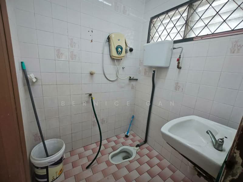 Rumah Teres 1 Tingkat untuk Dijual di Taman Ungku Tun Aminah (Skudai) - Bernice Gan - PropertyGuru.com.my