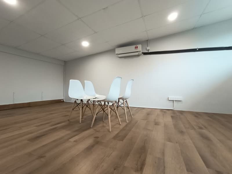 Kedai untuk Disewa di Bukit Jalil (Kuala Lumpur) - James Chow - Interior - PropertyGuru.com.my
