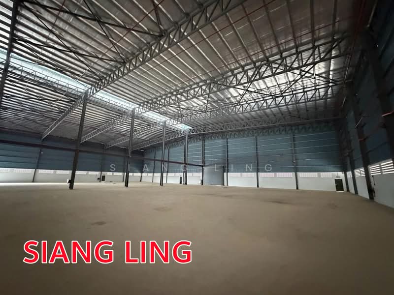Detached Factory for Rent in Kulim (Kedah) - Siang Ling - Interior - PropertyGuru.com.my