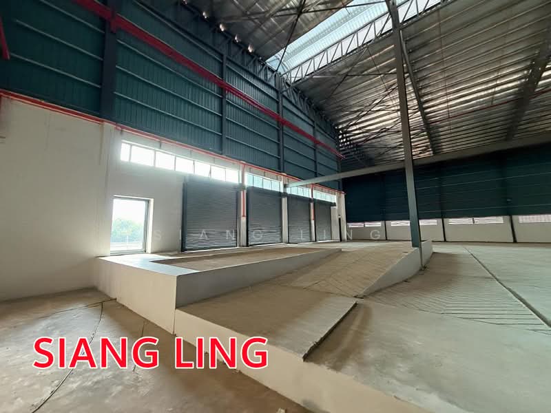 Detached Factory for Rent in Kulim (Kedah) - Siang Ling - Interior - PropertyGuru.com.my