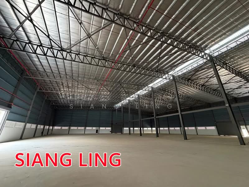 Detached Factory for Rent in Kulim (Kedah) - Siang Ling - Interior - PropertyGuru.com.my