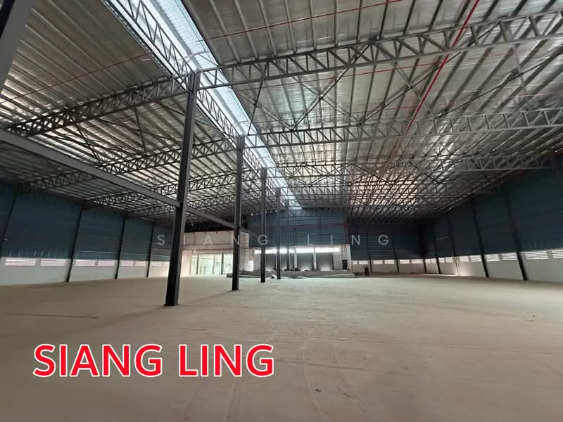 Detached Factory for Rent in Kulim (Kedah) - Siang Ling - Interior - PropertyGuru.com.my