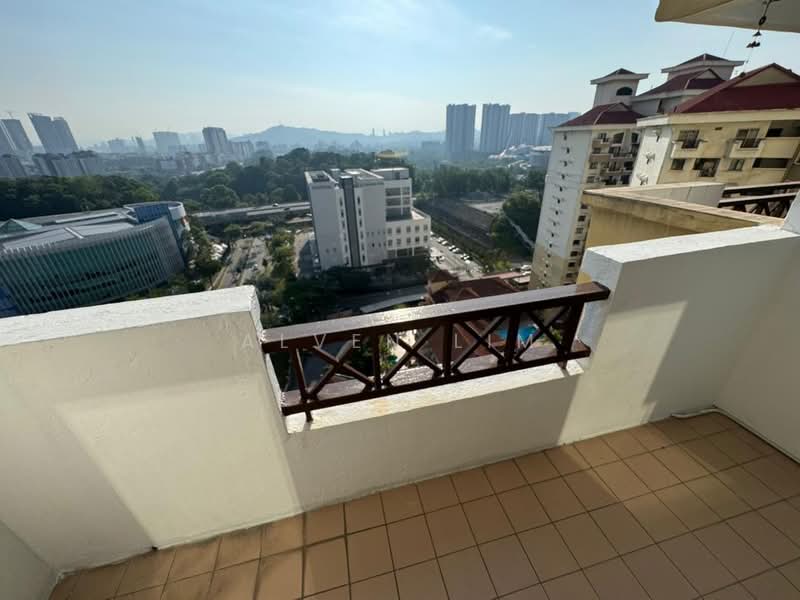 Kondominium untuk Dijual di Vista Komanwel C - Alven Lim - PropertyGuru.com.my