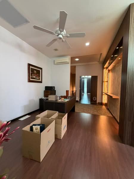 Rumah Berkembar untuk Dijual di Minden Heights (Gelugor) - Ms Chang - PropertyGuru.com.my