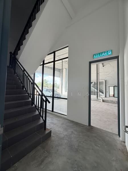 Kilang untuk Disewa di Pasir Gudang (Johor) - Shi Ting - PropertyGuru.com.my