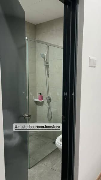 Service Residence for Sale at Aera Residence - Faliyana binti Muda - PropertyGuru.com.my