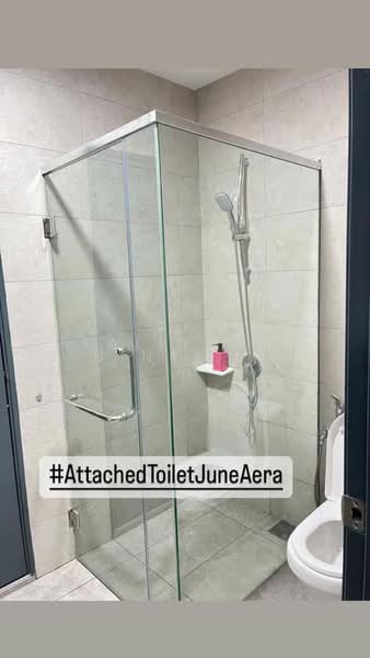 Service Residence for Sale at Aera Residence - Faliyana binti Muda - PropertyGuru.com.my