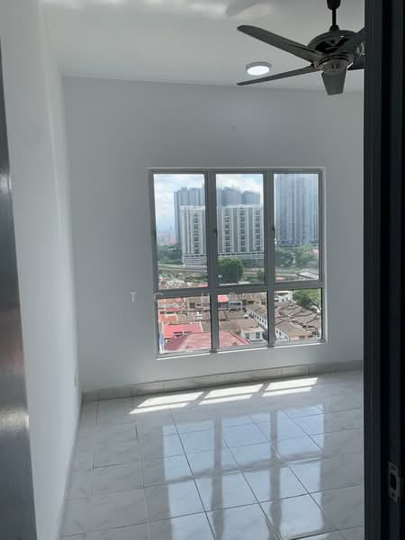 Pangsapuri untuk Disewa di Residensi Hijauan Lumayan - TC Hoo - View - PropertyGuru.com.my