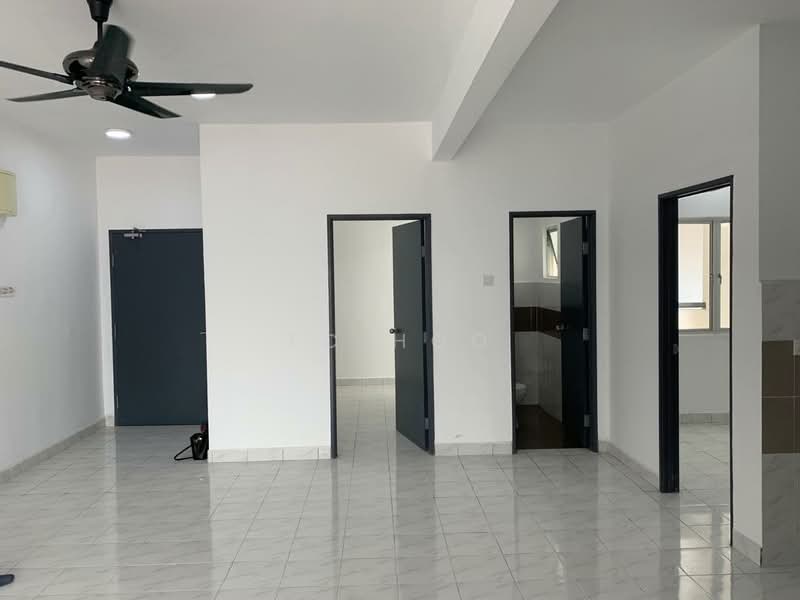Pangsapuri untuk Disewa di Residensi Hijauan Lumayan - TC Hoo - Interior - PropertyGuru.com.my