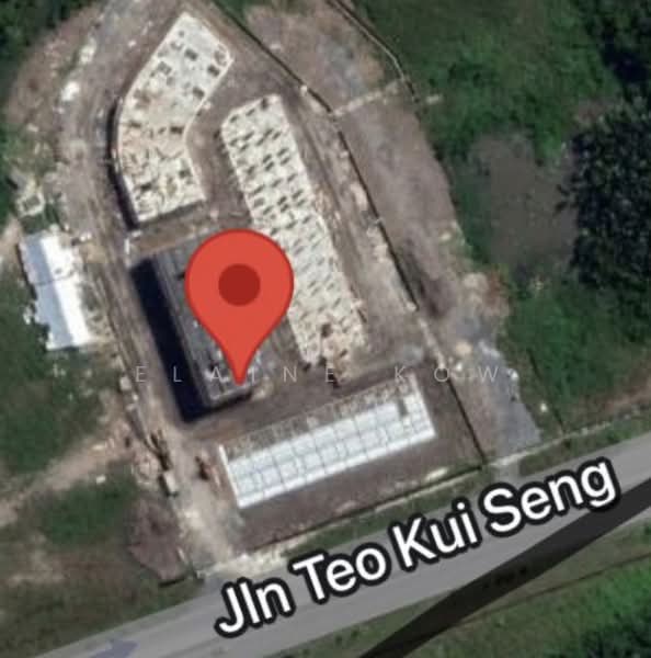 Kedai / Pejabat untuk Disewa di Stutong (Kuching) - Elaine Kow - PropertyGuru.com.my