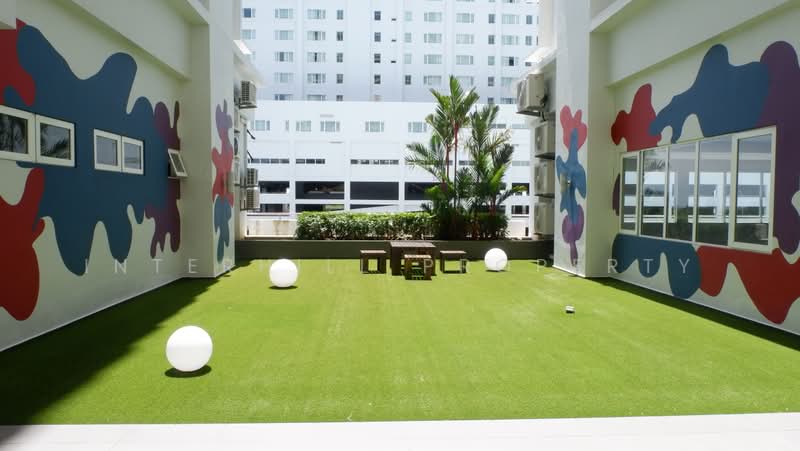 Condominium for Sale at The Wharf - Winnie Chong - Exterior - PropertyGuru.com.my