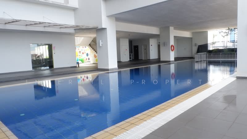 Condominium for Sale at The Wharf - Winnie Chong - Pool - PropertyGuru.com.my