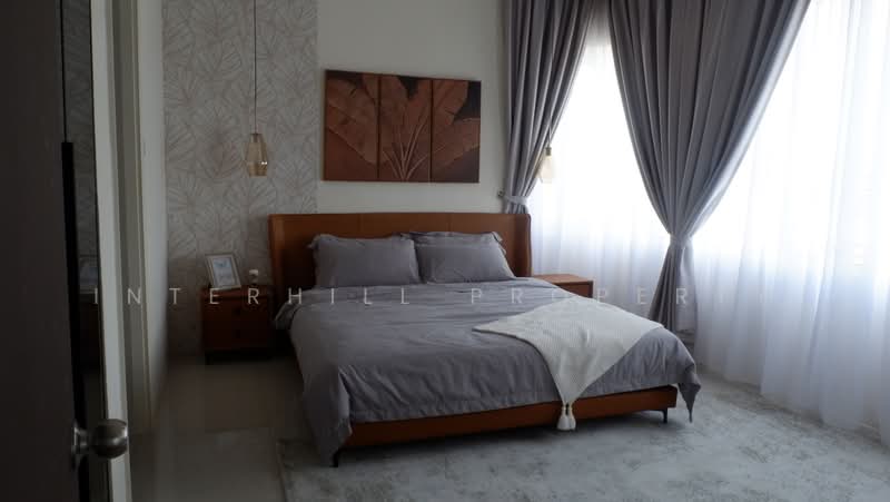 Condominium for Sale at The Wharf - Winnie Chong - Bedroom - PropertyGuru.com.my