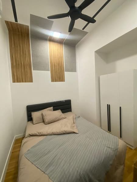 Kondominium untuk Disewa di One Cochrane Residence - Ivan Lim - Bedroom - PropertyGuru.com.my