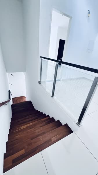 2-storey Terraced House for Rent in Bandar Seri Alam (Masai) - Zen Koay - Interior - PropertyGuru.com.my