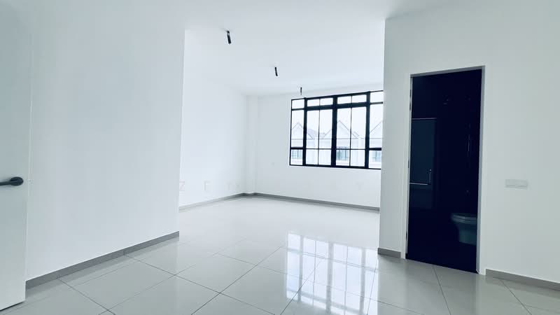 2-storey Terraced House for Rent in Bandar Seri Alam (Masai) - Zen Koay - Interior - PropertyGuru.com.my