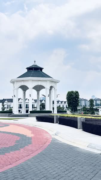 2-storey Terraced House for Rent in Bandar Seri Alam (Masai) - Zen Koay - PropertyGuru.com.my