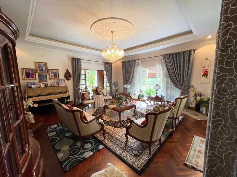 Bungalow for Sale in Bandar Baru Bangi (Selangor) - Ahmad Fadlee - PropertyGuru.com.my