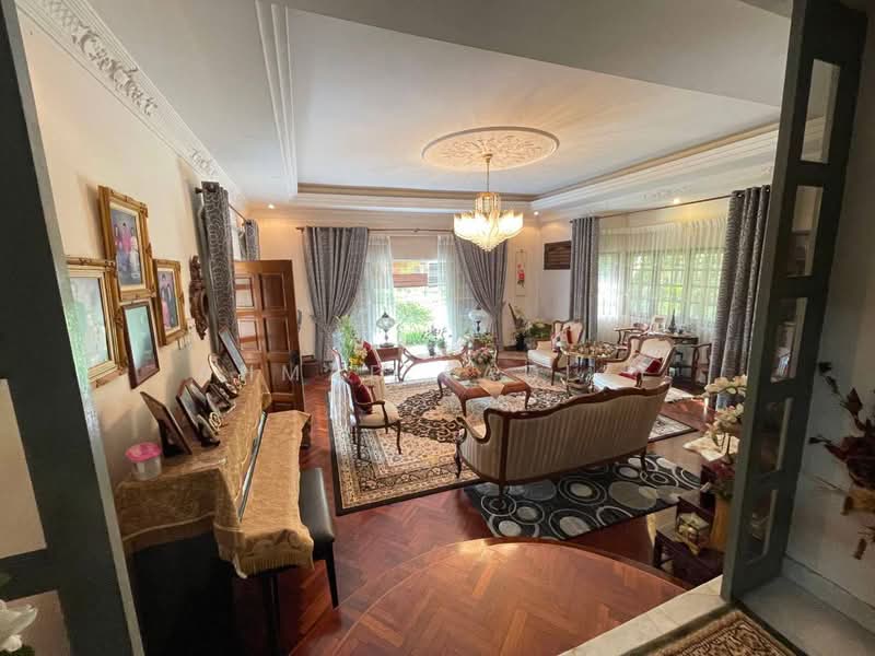 Bungalow for Sale in Bandar Baru Bangi (Selangor) - Ahmad Fadlee - PropertyGuru.com.my