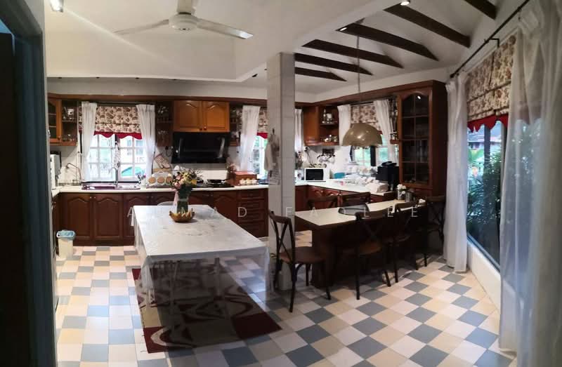 Bungalow for Sale in Bandar Baru Bangi (Selangor) - Ahmad Fadlee - PropertyGuru.com.my