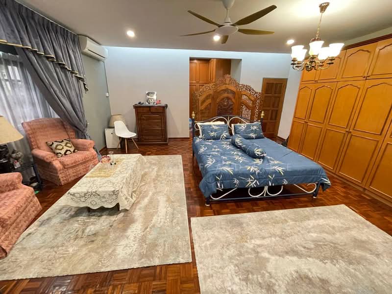 Bungalow for Sale in Bandar Baru Bangi (Selangor) - Ahmad Fadlee - PropertyGuru.com.my