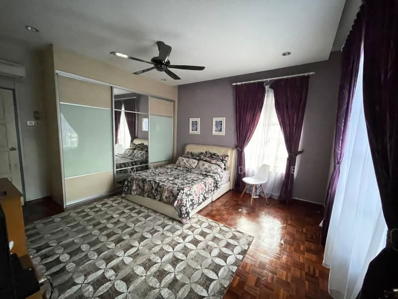 Bungalow for Sale in Bandar Baru Bangi (Selangor) - Ahmad Fadlee - PropertyGuru.com.my