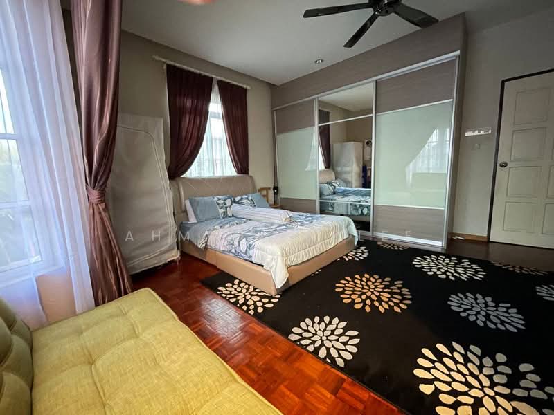 Bungalow for Sale in Bandar Baru Bangi (Selangor) - Ahmad Fadlee - PropertyGuru.com.my