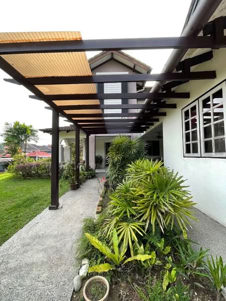 Bungalow for Sale in Bandar Baru Bangi (Selangor) - Ahmad Fadlee - PropertyGuru.com.my