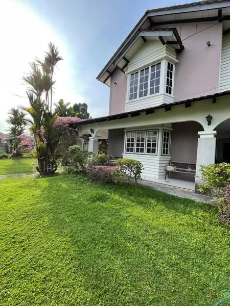 Bungalow for Sale in Bandar Baru Bangi (Selangor) - Ahmad Fadlee - PropertyGuru.com.my
