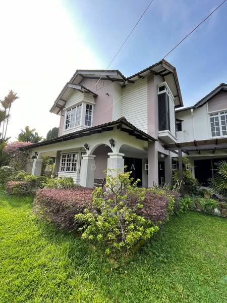 Bungalow for Sale in Bandar Baru Bangi (Selangor) - Ahmad Fadlee - PropertyGuru.com.my