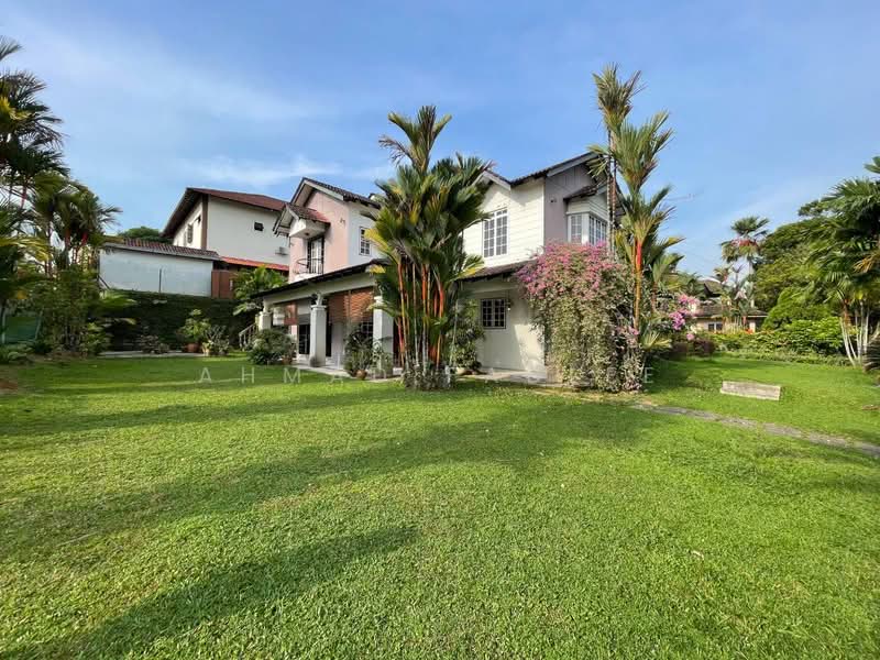 Bungalow for Sale in Bandar Baru Bangi (Selangor) - Ahmad Fadlee - PropertyGuru.com.my