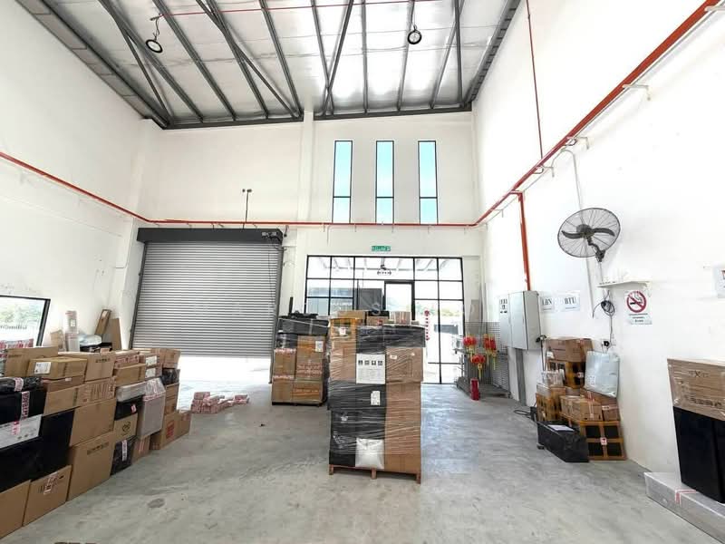Kilang untuk Dijual di Eco Business Park 1 (Johor Bahru) - Marcus Loh - PropertyGuru.com.my