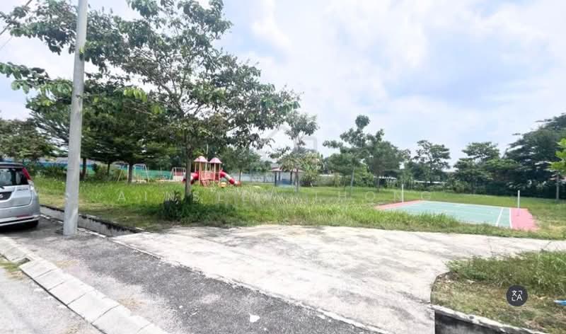 2-storey Terraced House for Sale in Ipoh (Perak) - Ainsley Thong - Exterior - PropertyGuru.com.my