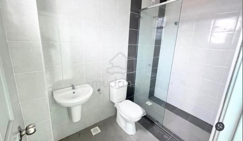 2-storey Terraced House for Sale in Ipoh (Perak) - Ainsley Thong - Bathroom - PropertyGuru.com.my