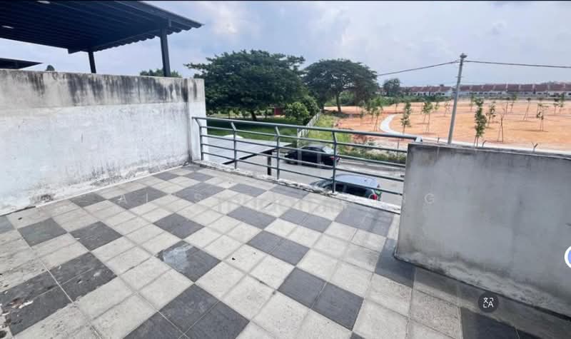 2-storey Terraced House for Sale in Ipoh (Perak) - Ainsley Thong - Exterior - PropertyGuru.com.my