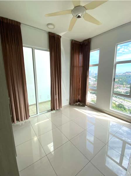 Kondominium untuk Disewa di Green Residence - Terry Yee - View - PropertyGuru.com.my