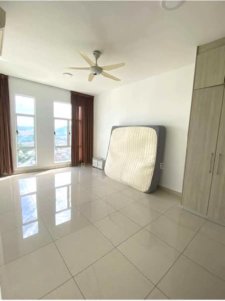 Kondominium untuk Disewa di Green Residence - Terry Yee - Bedroom - PropertyGuru.com.my